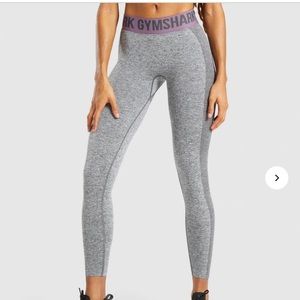 FLEX gymshark leggings